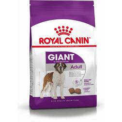 Royal Canin Giant Adult 15kg