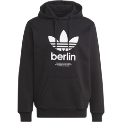 adidas Icone Berlin City Originals Hoodie Men