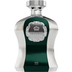 Afnan His Highness Green EdP 100ml