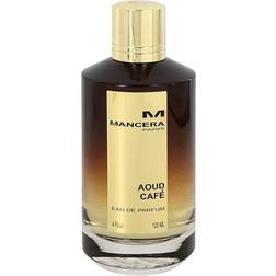 Mancera Aoud Café EdP 120ml