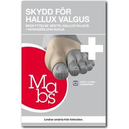 Mabs Hallux Valgus