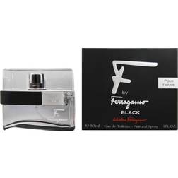 Ferragamo F Black EdT 30ml
