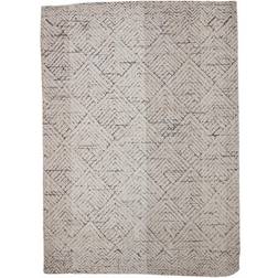 Bloomingville Saxo Natur 150x210cm