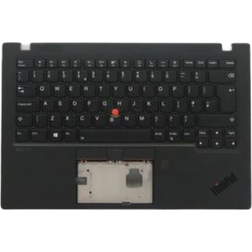 Lenovo Palmrest Touchpad Cover (Swiss)