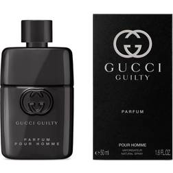 Gucci Guilty Pour Homme Parfum