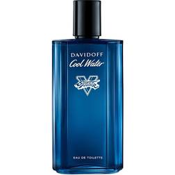 Davidoff Cool Water Street Fighter Champion Edition EdT 125ml