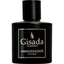 Gisada Ambassador Intense EdP 3.4 fl oz