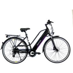 Maxtron Trekking E-Bike MT 12 Unisex