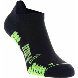 Inov-8 Trailfly Low Socken - Schwarz
