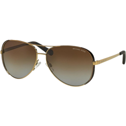 Michael Kors Chelsea Polarized MK5004 1014T5