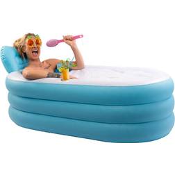 Party King Badbalja Inflatable (38456) 147x80