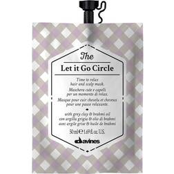 Davines The Let it Go Circle 50ml