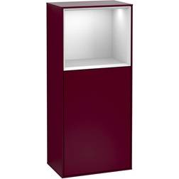 Villeroy & Boch Sidoskåp Finion F510MTHB