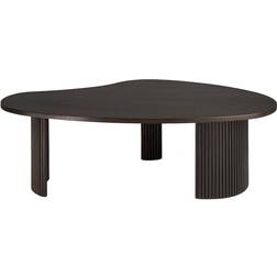 Ethnicraft Boomerang Sofabord 77x85.1cm