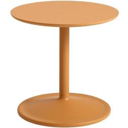 Muuto Soft Side Småbord