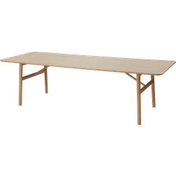 Skagerak Hven 260 Spisebord