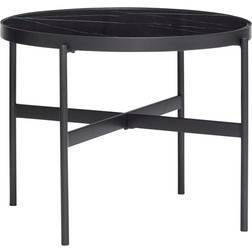 Hübsch Métal Verre Table Basse