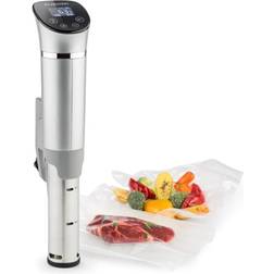 Klarstein Sous Vide Cooker Slow Precision Timer Circulator