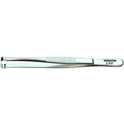 Bernstein Aegis X3 Placeringspincet - Sort/Lilla