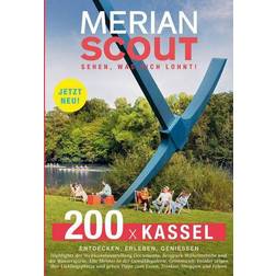 MERIAN Scout 18 Kassel