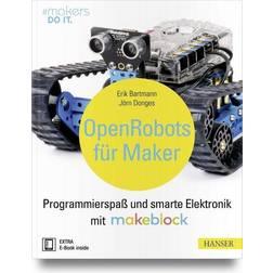 Open Robots für Maker