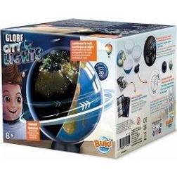 BUKI France 7347 Globus Citylight