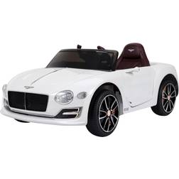 Homcom Bentley GT 6V White