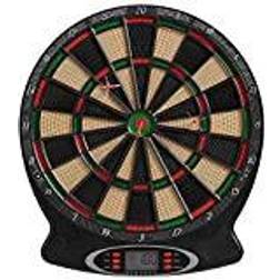 Best Sporting Elektronisk Dartskive 43 cm 6 Dartpile