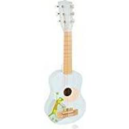 Small Foot Houten Gitaar Groovy Beats, 63cm