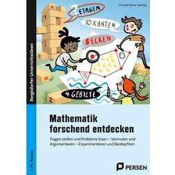 Mathematik forschend entdecken 3./4. Klasse