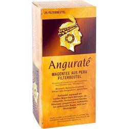 Angurate 25 Bustine Filtro