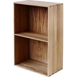 FDB Møbler B98 Bokhylla 36cm