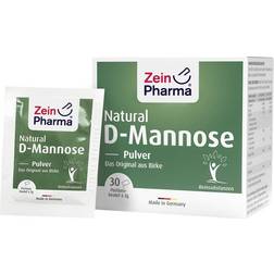 Natural D-Mannose Powder 30 Sachets