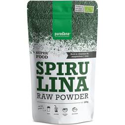 Purasana Superfood Spirulina Poeder 200 g