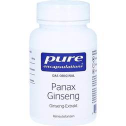 Pure Encapsulations Panax Ginseng Kapseln 60 Stk.