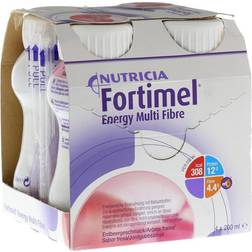 FORTIMEL Energy Multi Fibre Erdbeergeschmack