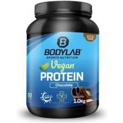 Vegan Protein - 1000g - Chocolate