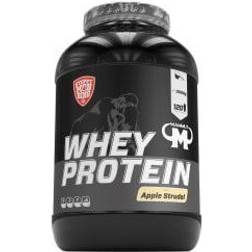 Mammut Whey Protein 3000g