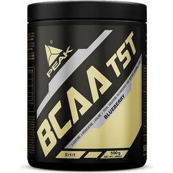 Peak Bcaa Tst 500 g White Tea Peach