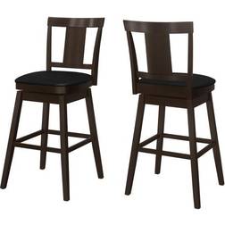 Monarch Specialties Aaron Bar Stool