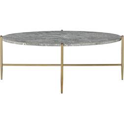 Acme Furniture Round Coffee Table