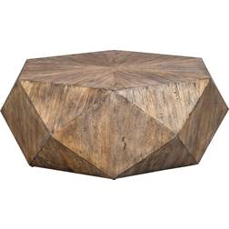 Uttermost 25423 Volker Java Coffee Table