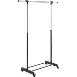 Whitmor Extendable Garment 6021-10150 Clothes Rack