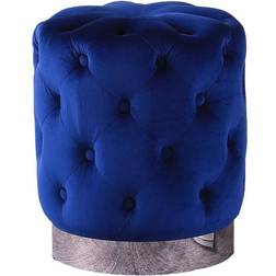 Best Master Furniture Jacobson Pouffe