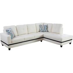 Andes Sofa 103" 4 Seater