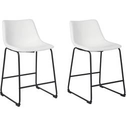 Ashley Signature Centiar Urban Bar Stool