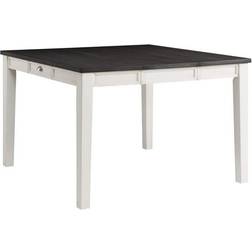 Picket House Furnishings Jamison 36"" W Dining Table