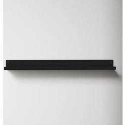 Tara Metal Floating 3.0 Wall Shelf