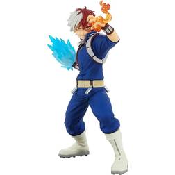 Banpresto My Hero Academia The Amazing Heroes Shoto