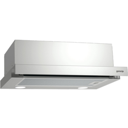 Gorenje BHP523E10X 50cm, Rostfritt stål